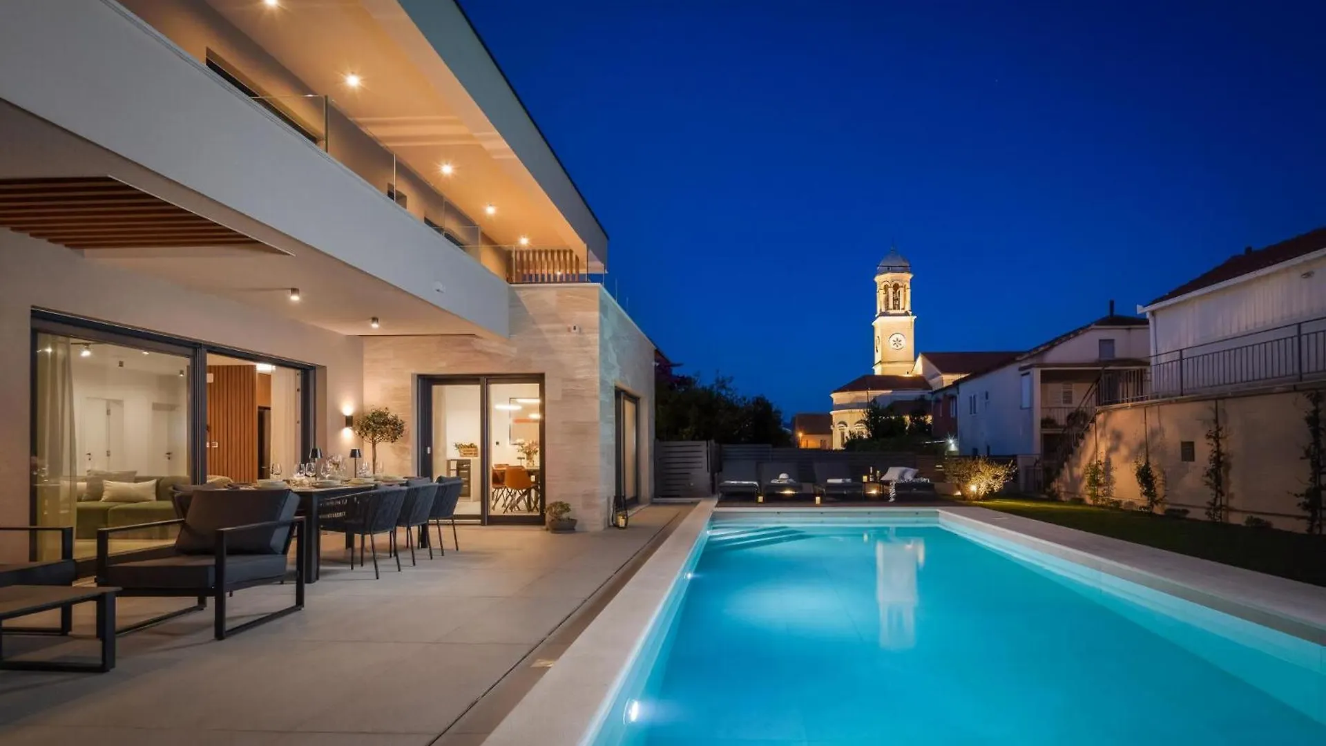 Holiday home Villa Prima Kastela