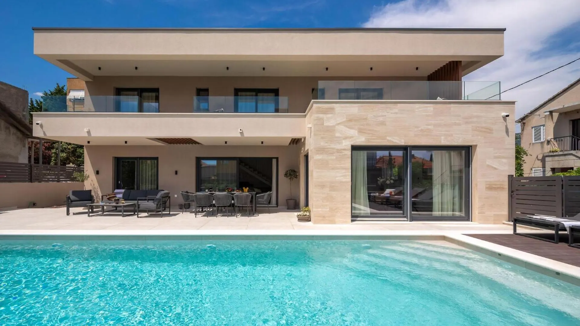 Villa Prima Kastela Croatia