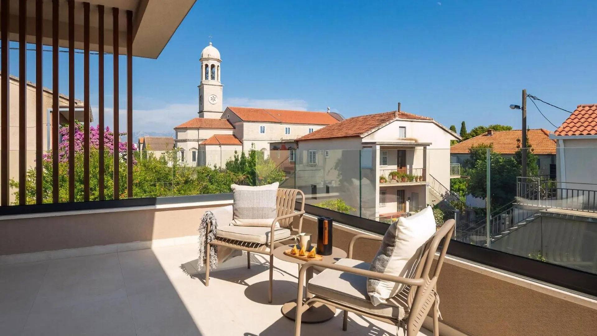 Villa Prima Kastela Holiday home