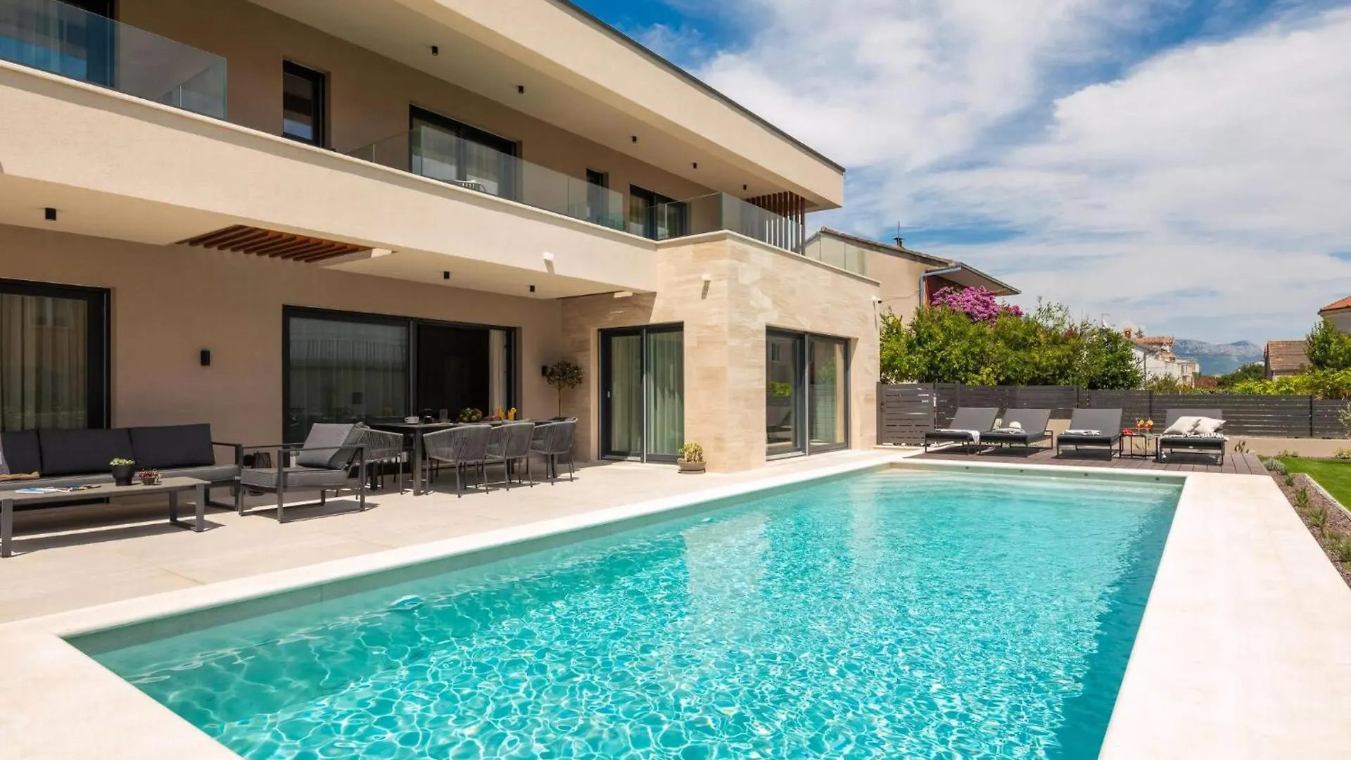 Holiday home Villa Prima Kastela Croatia
