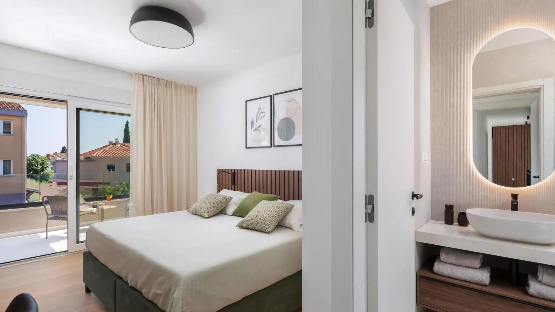 Villa Prima Kastela 0*,