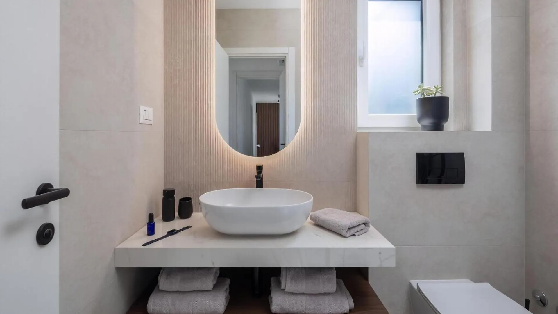 Villa Prima Kastela Holiday home