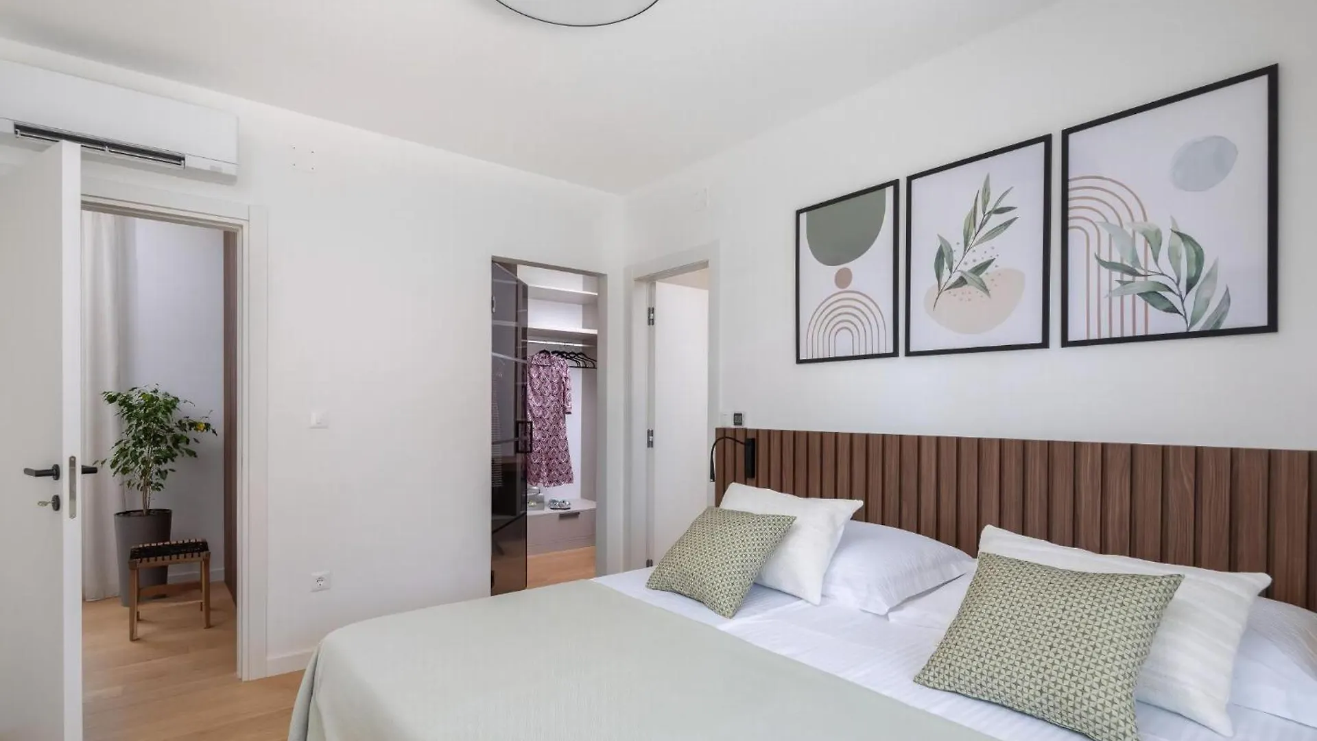Holiday home Villa Prima Kastela Croatia