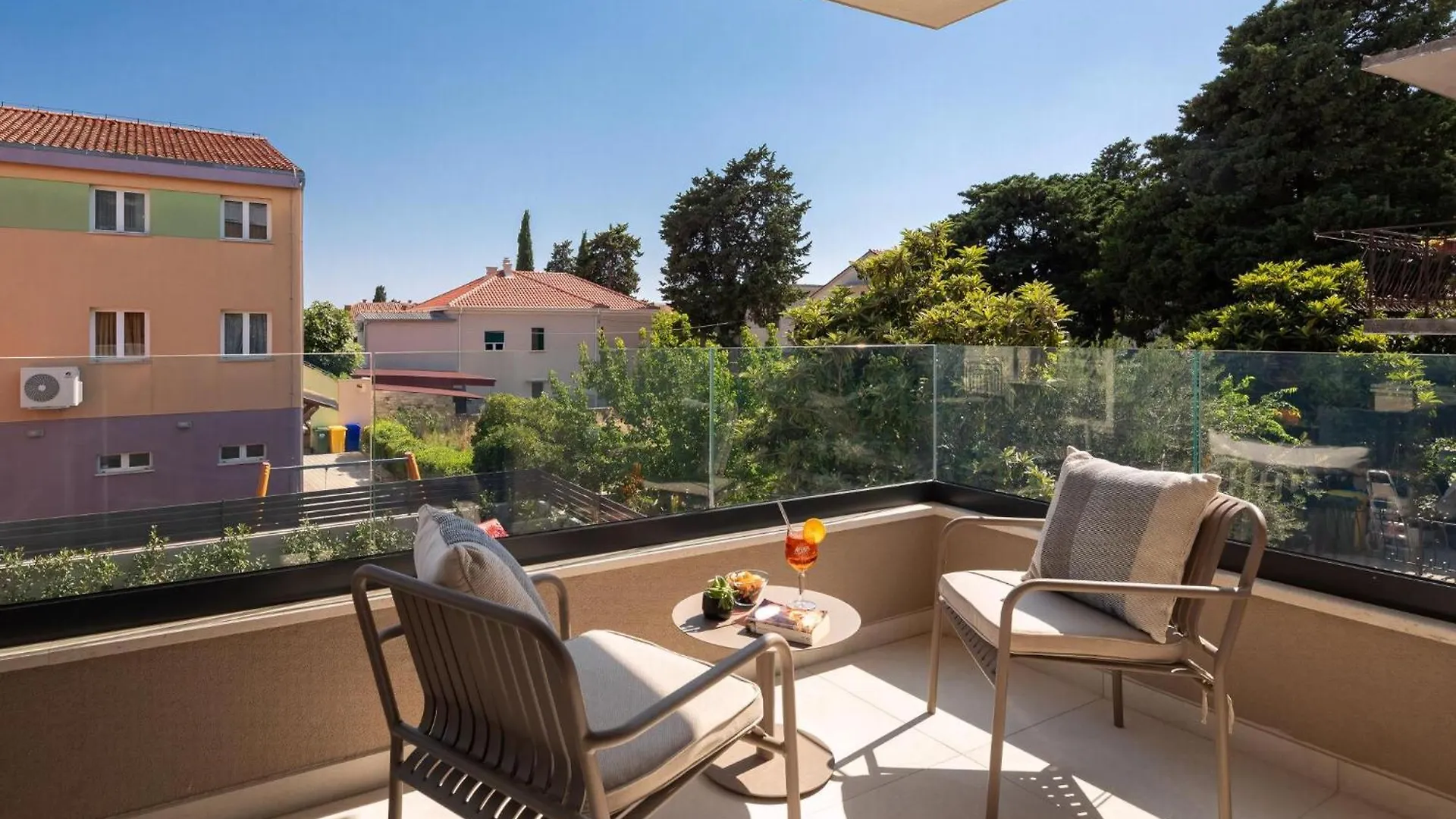 Villa Prima Kastela