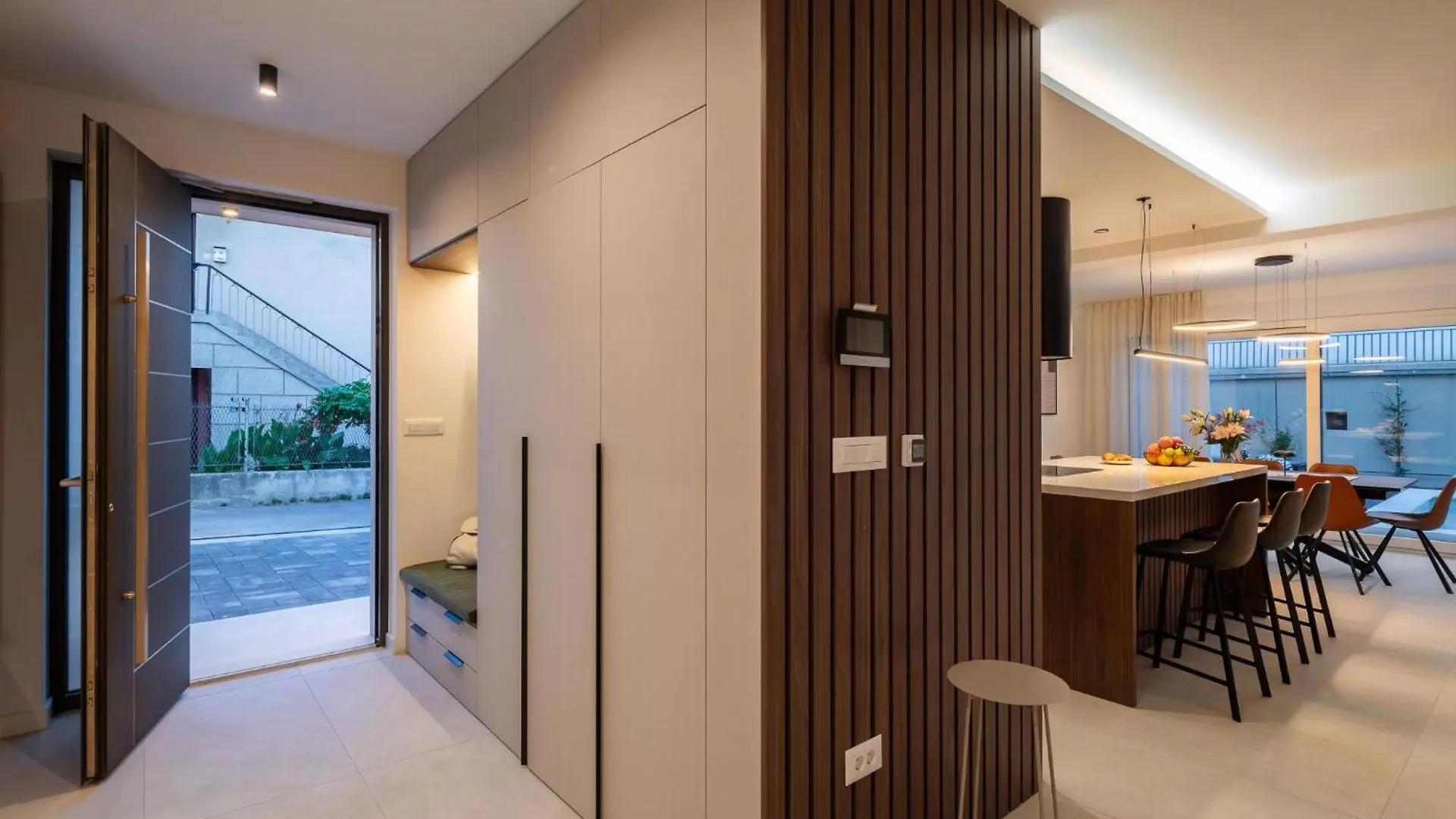 Villa Prima Kastela Holiday home