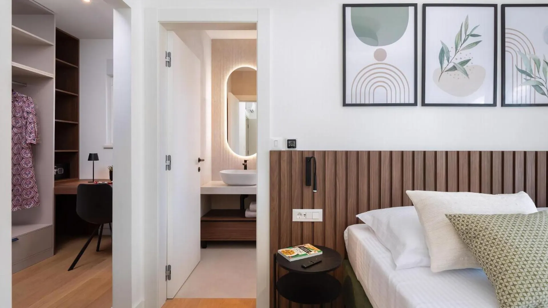 Villa Prima Kastela Holiday home