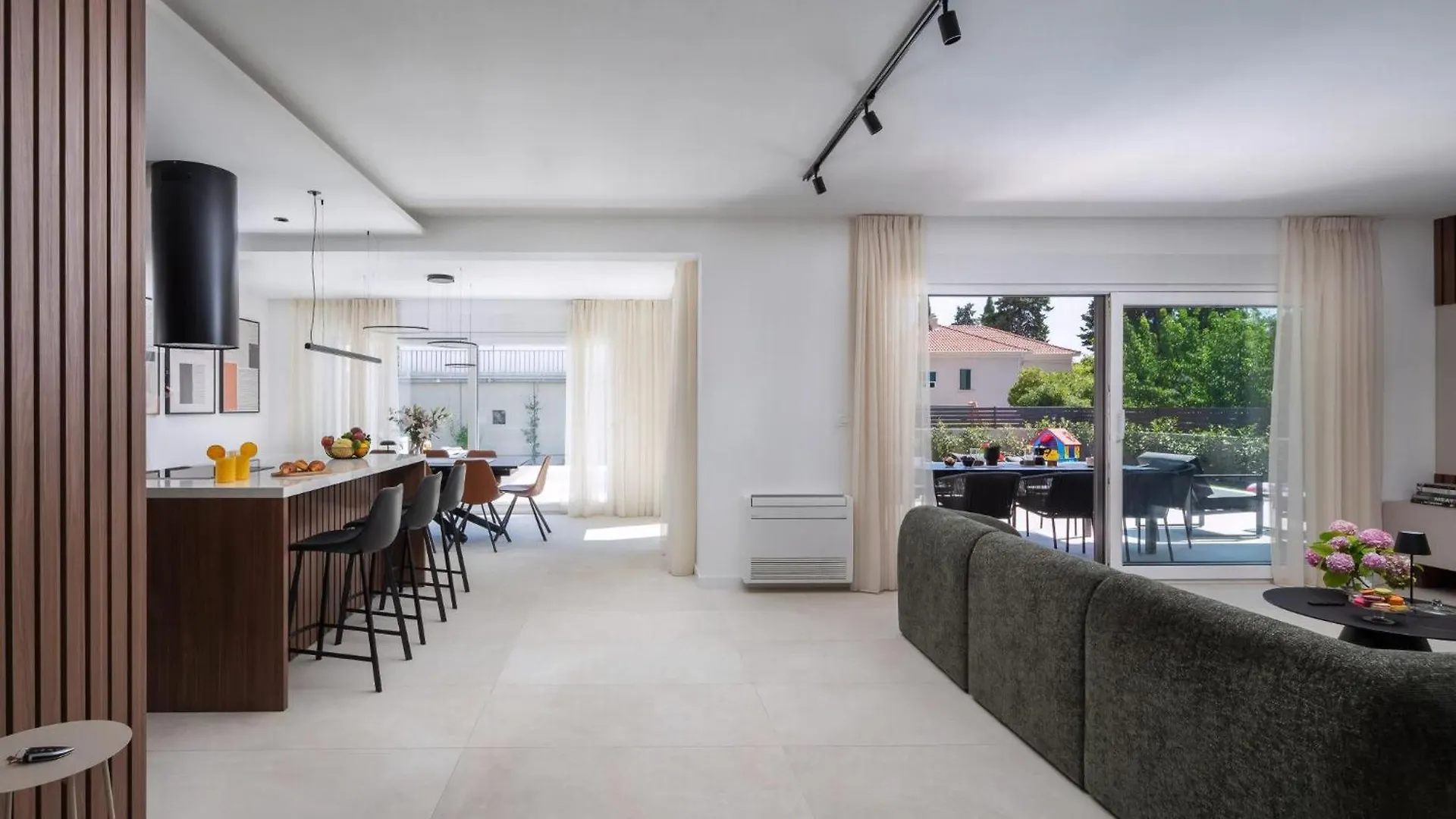 Villa Prima Kastela Croatia
