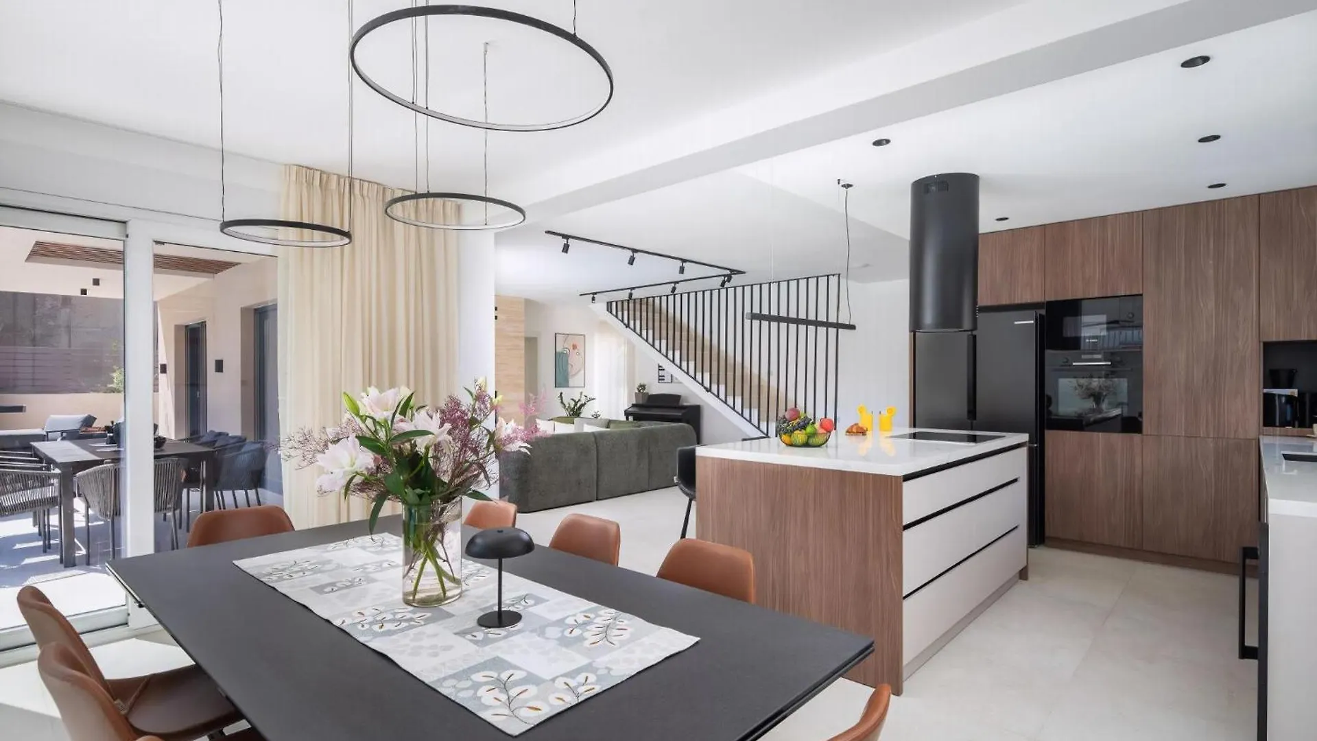 Villa Prima Kastela Holiday home