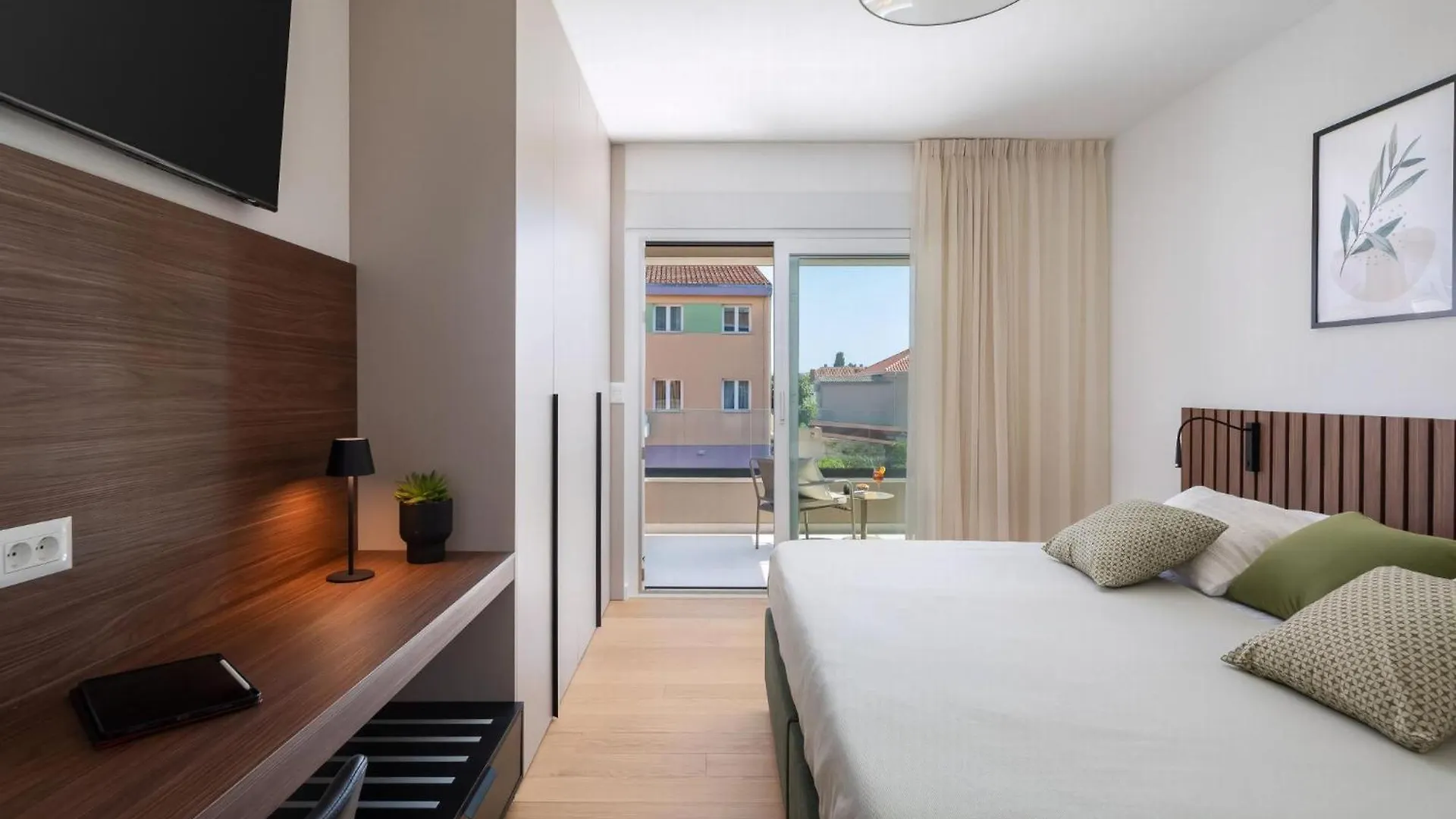 Villa Prima Kastela Croatia