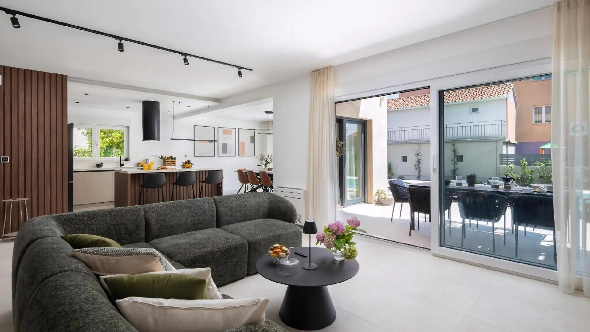 Villa Prima Kastela Croatia