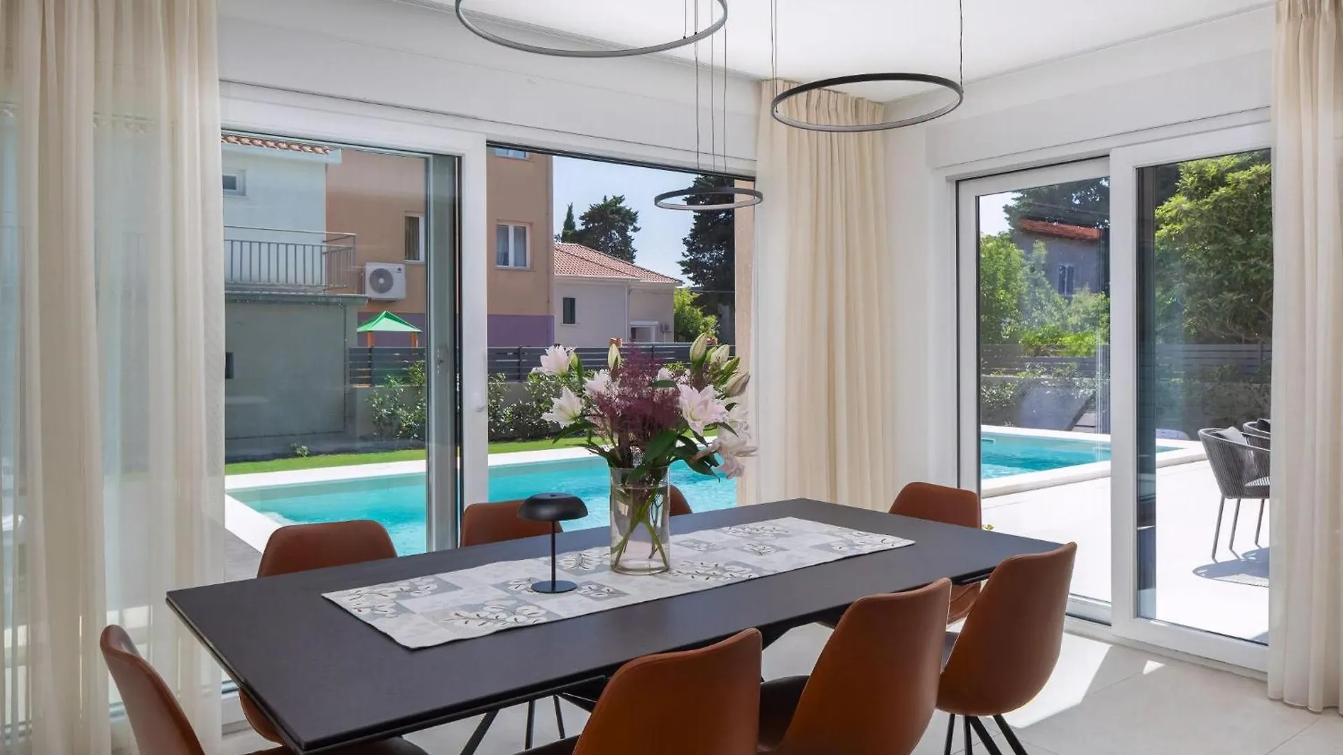 Holiday home Villa Prima Kastela