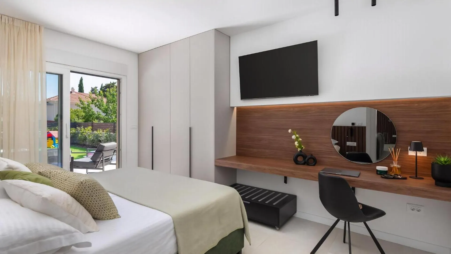 Villa Prima Kastela 0*,