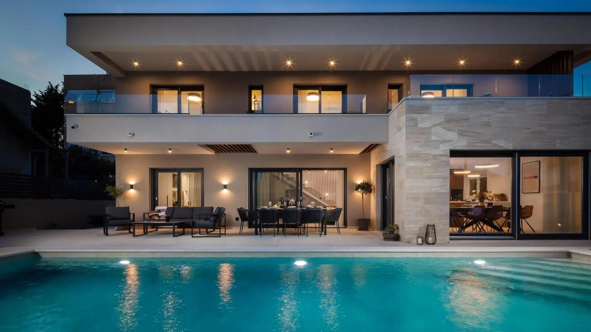 Villa Prima Kastela