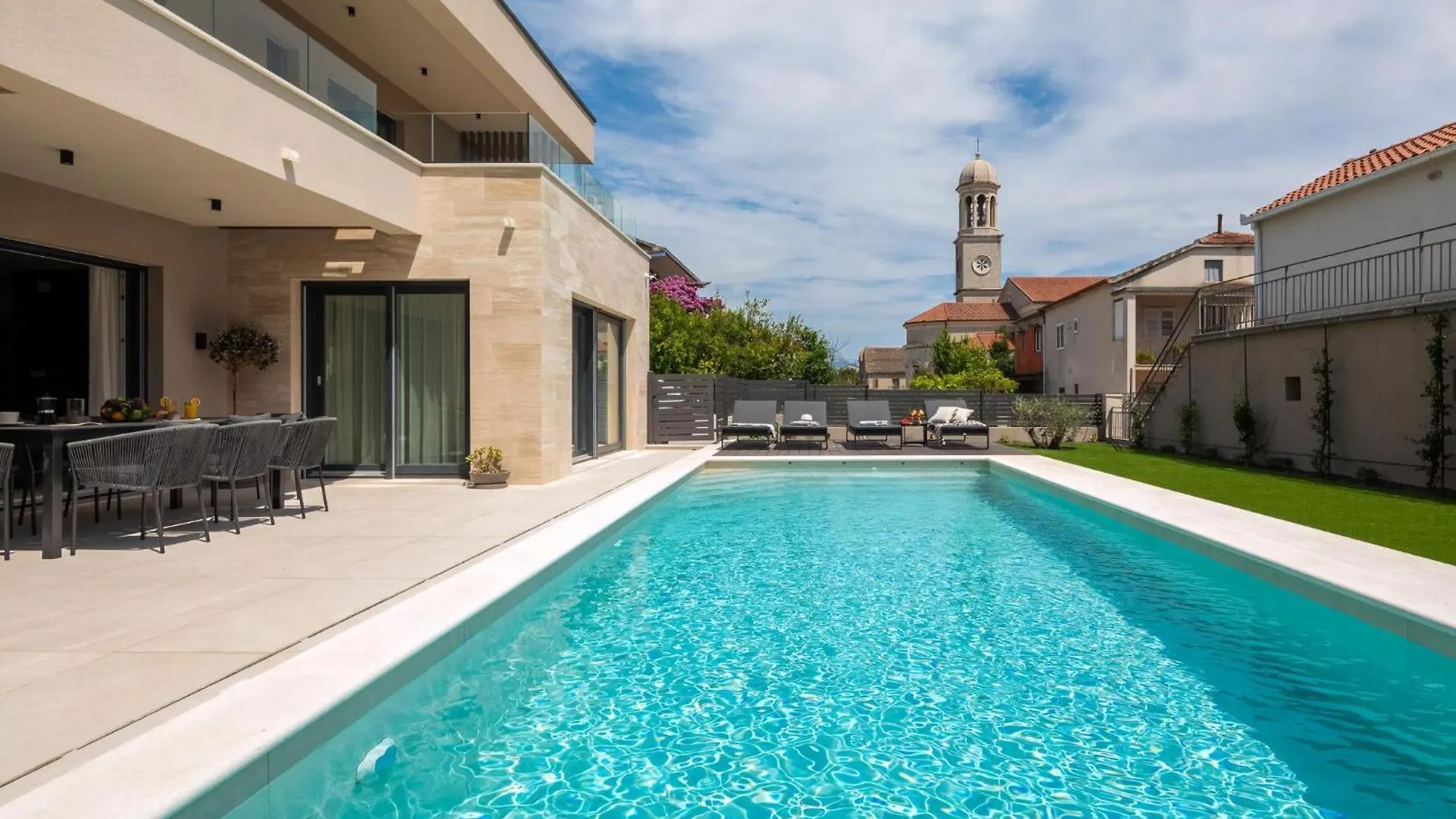Holiday home Villa Prima Kastela