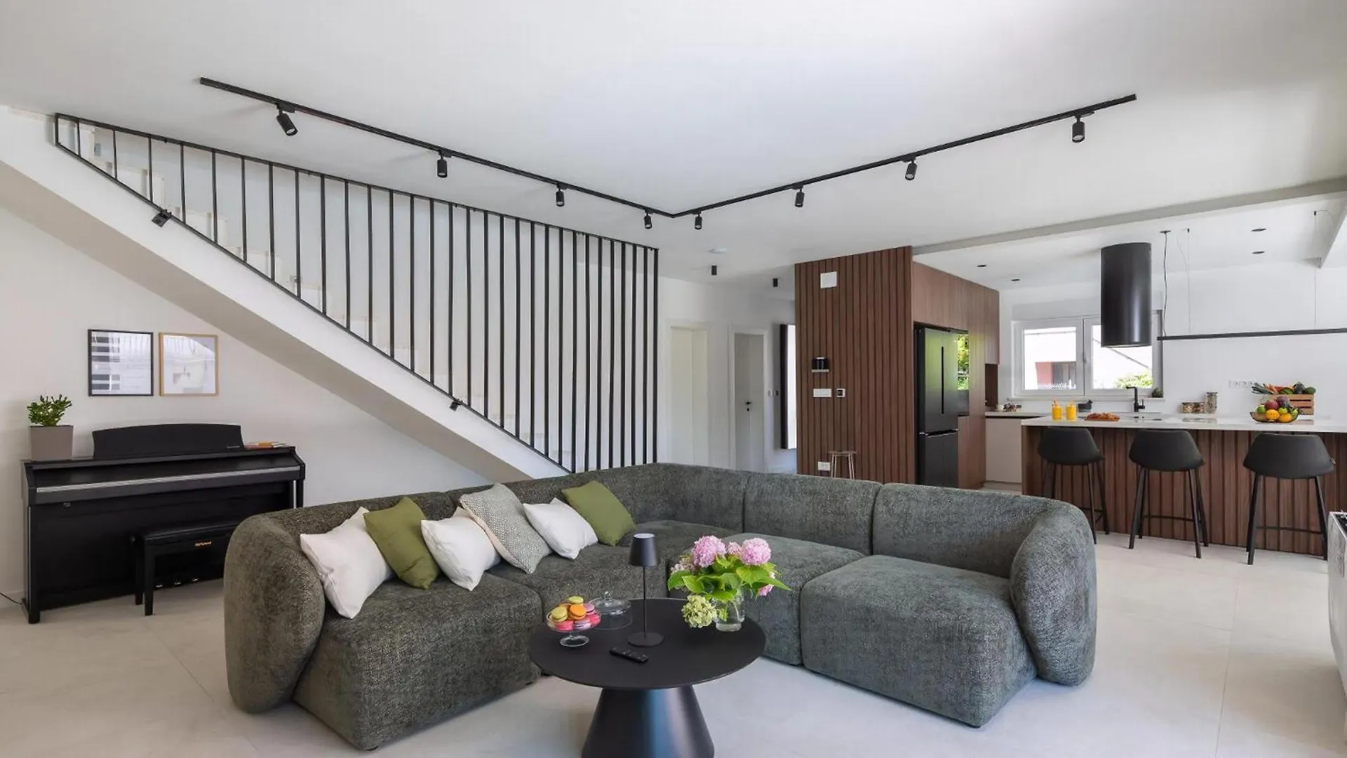 Holiday home Villa Prima Kastela