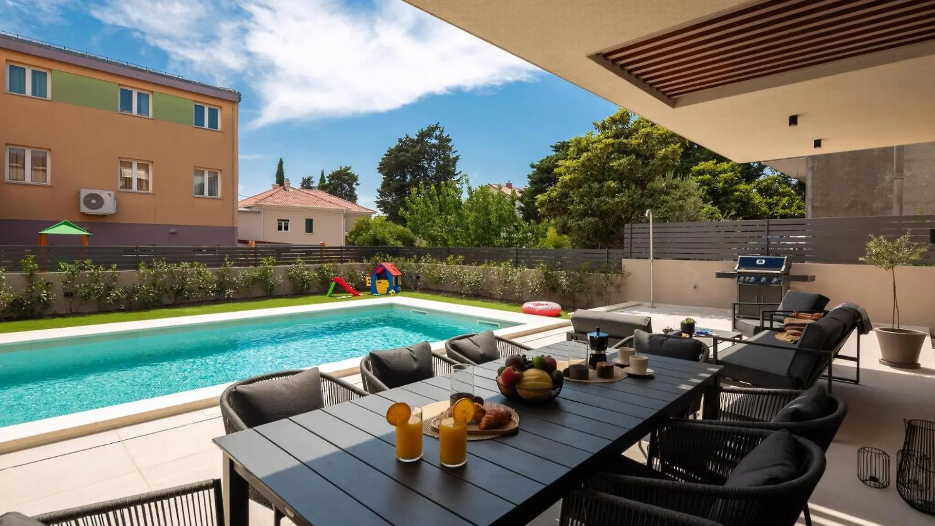 Villa Prima Kastela