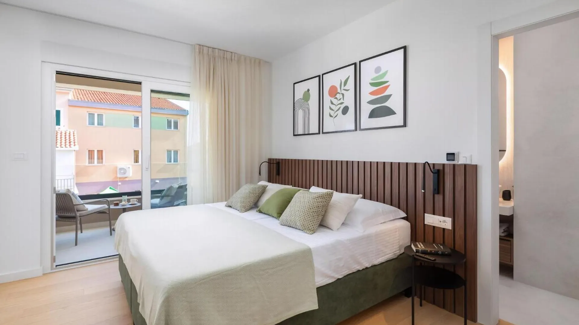 Casa vacanze Villa Prima Kaštela