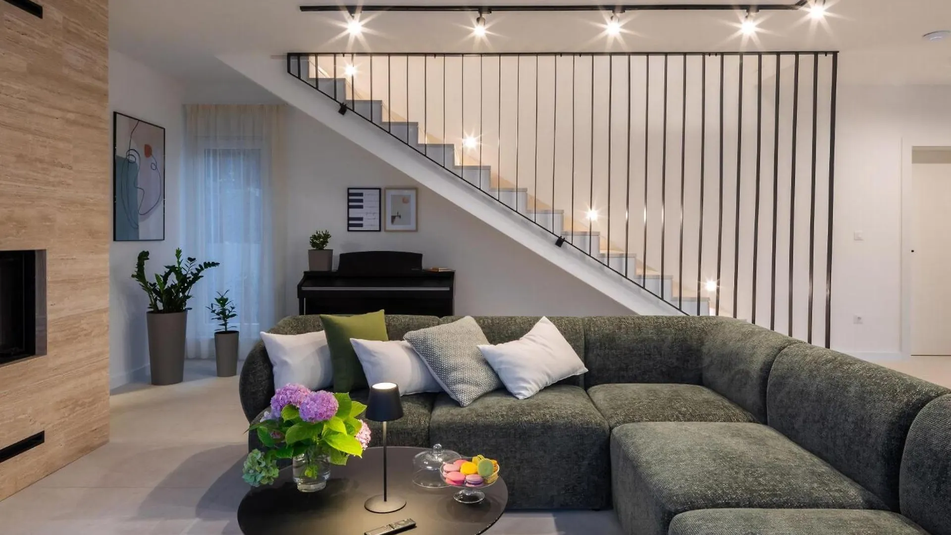 Casa vacanze Villa Prima Kaštela